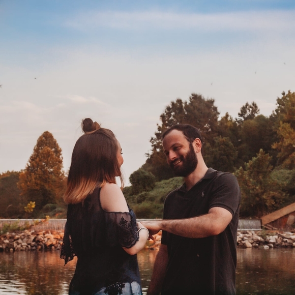 Meet your Posher, Hunter - Picture 1 of 1